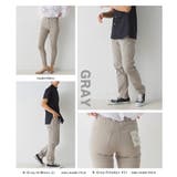 レディース&メンズ 全11色8サイズ展開!製品洗い365ツイルスキニーパンツ | OMNES | 詳細画像6
