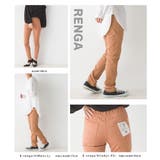 レディース&メンズ 全11色8サイズ展開!製品洗い365ツイルスキニーパンツ | OMNES | 詳細画像9