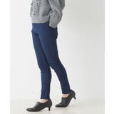 G-NAVY | レディース&メンズ 全11色8サイズ展開!製品洗い365ツイルスキニーパンツ | OMNES