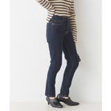 H-DENIM-ONEWASH | レディース&メンズ 全11色8サイズ展開!製品洗い365ツイルスキニーパンツ | OMNES