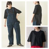 【OMNES】接触冷感レーヨンナイロン オーバーサイズ半袖プルオーバー | OMNES | 詳細画像16