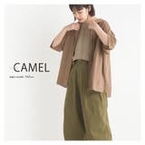 【OMNES】接触冷感レーヨンナイロン オーバーサイズジップパーカー | OMNES | 詳細画像9