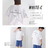 【OMNES】ユニセックス バイオポリウォッシュプリント半袖Tシャツ | OMNES | 詳細画像11