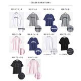 【OMNES】ユニセックス バイオポリウォッシュプリント半袖Tシャツ | OMNES | 詳細画像18