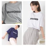 【OMNES】ユニセックス バイオポリウォッシュプリント半袖Tシャツ | OMNES | 詳細画像6