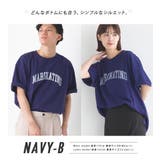 【OMNES】ユニセックス バイオポリウォッシュプリント半袖Tシャツ | OMNES | 詳細画像9