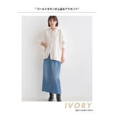 【OMNES】裏起毛 裾ドロスト フードブルゾン | OMNES | 詳細画像3
