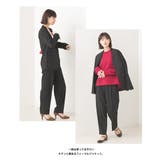 【OMNES】TRストレッチ ノーカラージャケット | OMNES | 詳細画像9