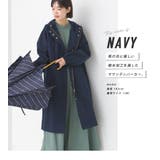 【OMNES】撥水加工マウンテンパーカー ロング | OMNES | 詳細画像15