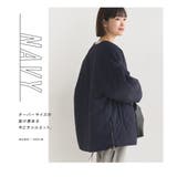【OMNES】撥水加工ステッチレスサイドZIPコート | OMNES | 詳細画像14