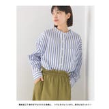 【OMNES】撥水加工ナイロンドロストギャザースカート | OMNES | 詳細画像8