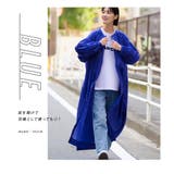 【OMNES】コットンボイル 袖ボリュームギャザーワンピース | OMNES | 詳細画像14