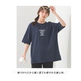 【OMNES】プリントTシャツE CALIFORNIA | OMNES | 詳細画像10