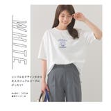 【OMNES】プリントTシャツE CALIFORNIA | OMNES | 詳細画像3