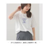 【OMNES】プリントTシャツE CALIFORNIA | OMNES | 詳細画像6