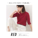 【zootie】ハーフスリーブメローリブプルオーバー 半袖 | OMNES | 詳細画像13