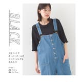 【zootie】ハーフスリーブメローリブプルオーバー 半袖 | OMNES | 詳細画像3
