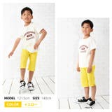 ストレッチ ハーフパンツ スパッツ | ミニビーンズ | 詳細画像10