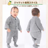 ベビー キッズ 子供服 | ミニビーンズ | 詳細画像5