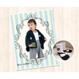 足袋 ソックス 草履風 | ミニビーンズ | 詳細画像5