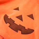 ハロウィンかぼちゃマント 子供服 キッズ | ミニビーンズ | 詳細画像14 