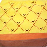 帽子付パイナップルの ロンパース | ミニビーンズ | 詳細画像5