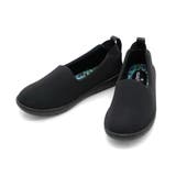 パンジー pansy 軽量ニットストレッチカジュアルシューズ | Hashed Coorde | 詳細画像6 