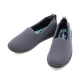 パンジー pansy 軽量ニットストレッチカジュアルシューズ | Hashed Coorde | 詳細画像7 