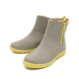 pansyのスポーティーカラーショートレインシューズ | Hashed Coorde | 詳細画像9 