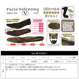 フリオバレンチノ FurioValentino5cmヒール3Eプレーンパンプス | Hashed Coorde | 詳細画像8 