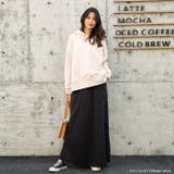 ロングスカート 裏起毛 ロングスカート | HENANA | 詳細画像15