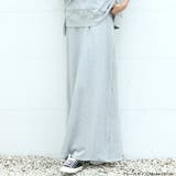 ロングスカート 裏起毛 ロングスカート | HENANA | 詳細画像13