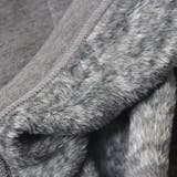 ロングスカート 裏起毛 ロングスカート | HENANA | 詳細画像4