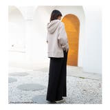 ロングスカート 裏起毛 ロングスカート | HENANA | 詳細画像35