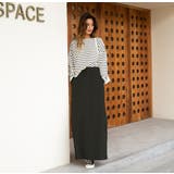 ロングスカート 裏起毛 ロングスカート | HENANA | 詳細画像19