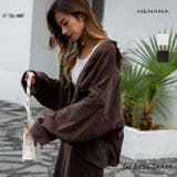 高品質 コーデュロイ ジャケット | HENANA  | 詳細画像1 