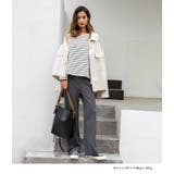 定番 ボーダー 綿 | HENANA | 詳細画像33