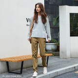 定番 ボーダー 綿 | HENANA | 詳細画像32