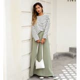 定番 ボーダー 綿 | HENANA | 詳細画像4