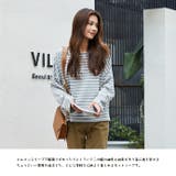 定番 ボーダー 綿 | HENANA | 詳細画像34