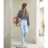 定番 ボーダー 綿 | HENANA | 詳細画像36