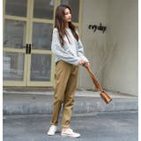 定番 ボーダー 綿 | HENANA | 詳細画像37