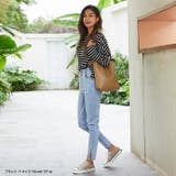 定番 ボーダー 綿 | HENANA | 詳細画像22