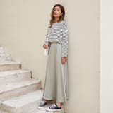 定番 ボーダー 綿 | HENANA | 詳細画像39