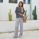 定番 ボーダー 綿 | HENANA | 詳細画像40