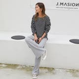 定番 ボーダー 綿 | HENANA | 詳細画像42