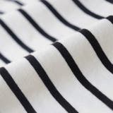 定番 ボーダー 綿 | HENANA | 詳細画像13