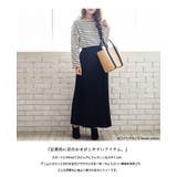 定番 ボーダー 綿 | HENANA | 詳細画像28