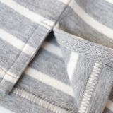 定番 ボーダー 綿 | HENANA | 詳細画像20