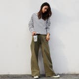 定番 ボーダー 綿 | HENANA | 詳細画像31